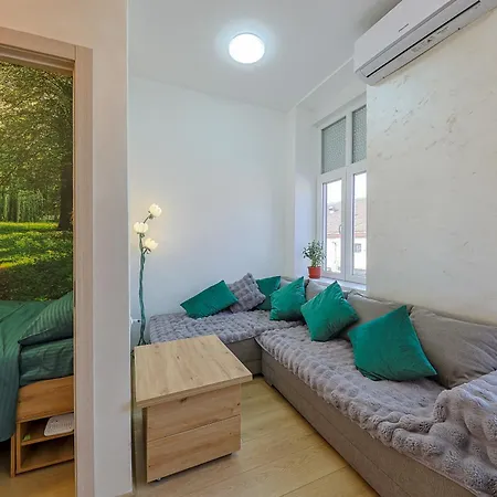 Cozy Little Place - Parking Available * 베오그라드