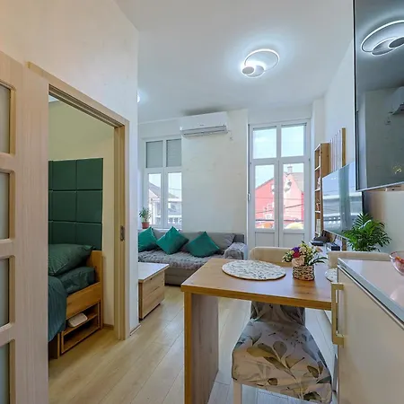 Cozy Little Place - Parking Available * 베오그라드